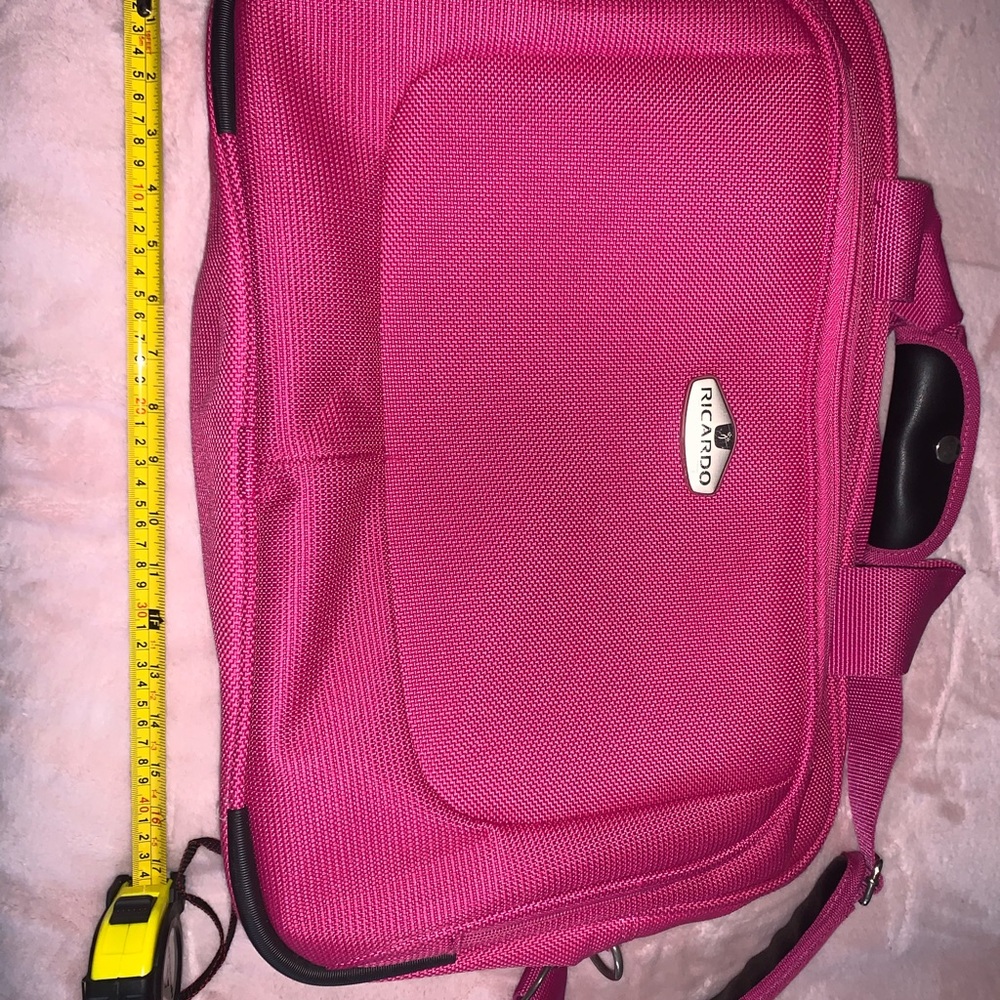 Ricardo Pink Women's Bag
